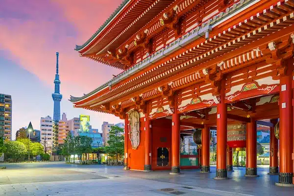 sensoji