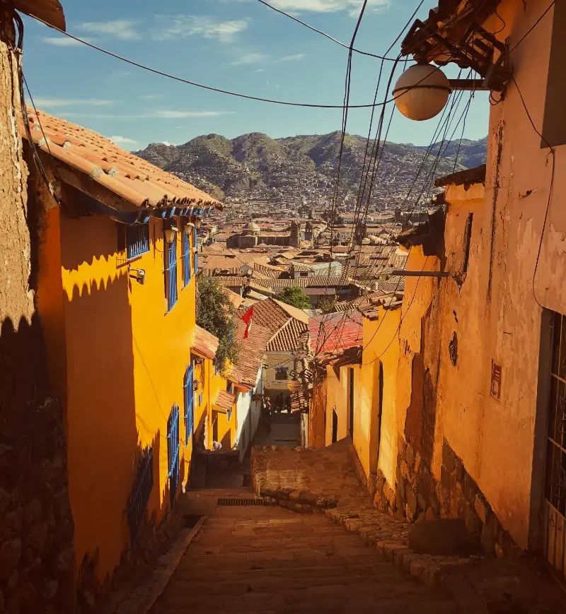ciudadela-peru