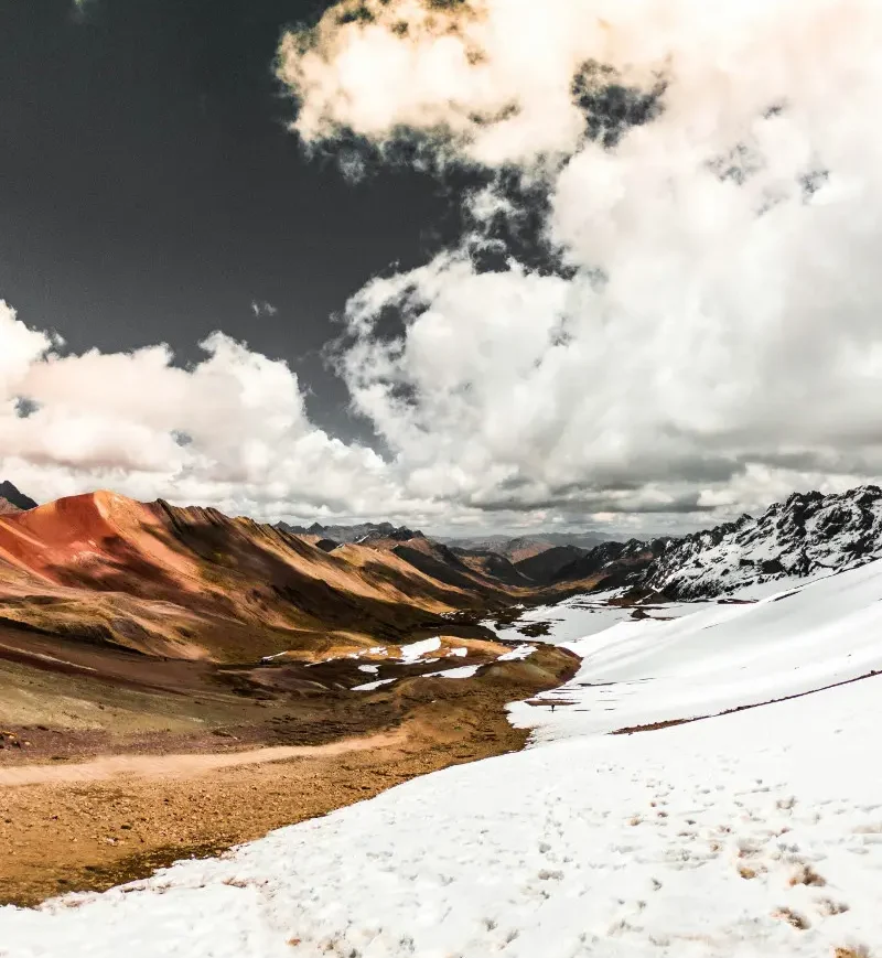 montaña-peru